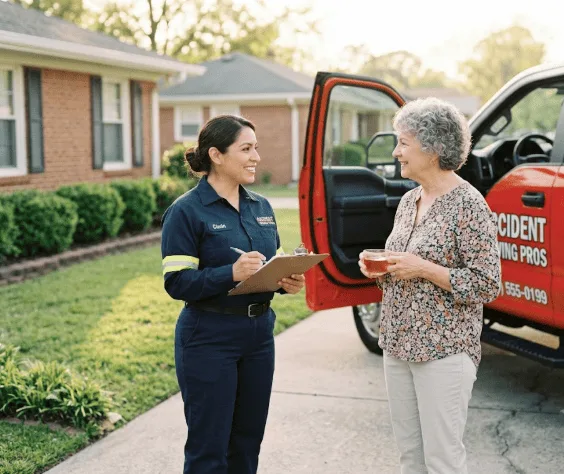 Accident Towing Service Biloxi, MS FAQs